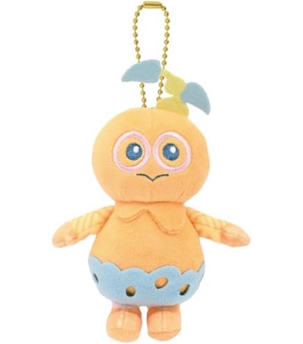 Amazon | セキグチ ファンターネ! やころ ぬいぐるみ M 582747