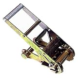 HHH ラチェットハンドル本体 適応ベルト巾75mm 75R
