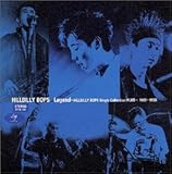 HILLBILLY BOPSのアルバム作品 | オリコンニュース（ORICON NEWS）