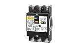 テンパール工業 単3中性線欠相保護付配線用遮断器30A リード線付 BU5301EC30V