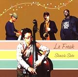 Le Freak