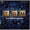 TGM ～ ザ・グランドマスター ～ : 細江慎治 / 佐宗綾子