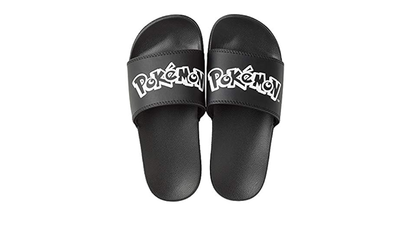 Amazon ポケモンセンターオリジナル スポーツサンダル Pokemonロゴ 24cm アニメ 萌えグッズ 通販