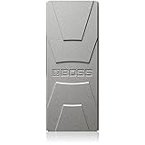 Boss FV-30H Foot Volume Pedal - Hi Z [並行輸入品]