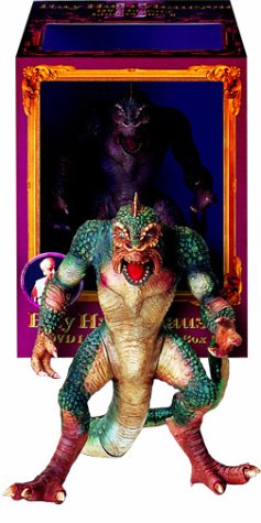 超美品 Box 品レイ ハリーハウゼン Dvdライブラリー Limited 3 Premierselectsires Com