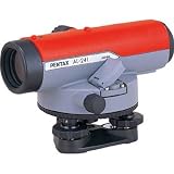 ペンタックス オートレベル24倍 AL241-6106 【3419037