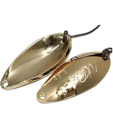 NOAさん専用です！！！ Amazon.co.jp: Rodiocraft(ロデオクラフト) スプーン NOA-B 3.4g #22