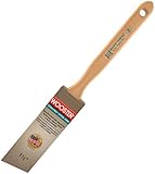Ultra/Pro Extra-Firm Blend Lindbeck Angle Sash Brush-1-1/2" X-FIRM BRUSH (並行輸入品)