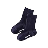 ミキハウス (MIKIHOUSE) ソックス 30-9606-679 13cm 紺