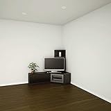 大建工業 収納 MiSEL LIVING PLAN3 開口1523mm FLK-PS003LB1 ルミブラック/ブラック 幅1523×奥行723（320）×高さ1314mm スタイリッシュ ファニチャ