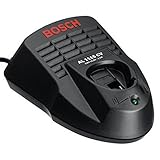 ボッシュ:3.6-10.8V リチウム充電器 AL1115CV 000555048016
