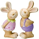 エイチツーオー パステルカントリーラビットL H306 ラブリー 2種セット販売