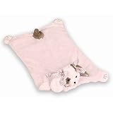 Wiggles Belly Blanketマット30 " by Bearington