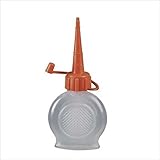 PRESSOL(プレッソル):プラスチックオイラー 20ML 06061