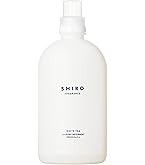 Amazon | SHIRO サボン ランドリーリキッド 500mL 洗濯洗剤 | SHIRO