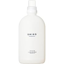 新品 SHIROファブリックソフナー BIG ホワイトティー 1000ml 4本 Amazon | SHIRO ホワイトティー ファブリックソフナー 500mL 柔軟剤