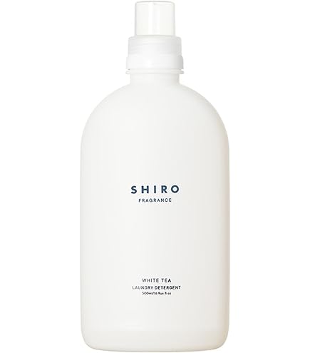 Amazon | 【SHIRO公式ギフトキット】SHIRO ホワイトリリー