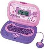 Winfun Little Lady Purse Laptop おもちゃ (並行輸入)