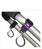 think king クリッピーフック clippy hook パープル [並行輸入品]