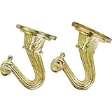 Mintcraft GB0413Lブラス天井のフック、カード2