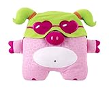 The Bridge Direct Inkoos Switcheroo Pig Plush