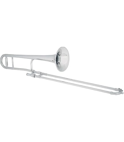 Amazon | Cool Wind TB-200/F RED レッド プラスチックトロンボーン