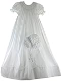 Petit Ami SHIRT ベビー・ガールズ US サイズ: 0-3 Months カラー: ホワイト