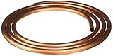 homewerks worldwide llc cu10010 5/8" O.D. x 10', Utility Grade, Copper Tube [並行輸入品]