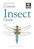 Concise Insect Guide (Wildlife Trusts)