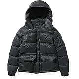 THE NORTH FACE ノースフェイス キャンプシェラ ショート フード付き ダウンジャケット NYW82032 レディース