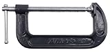 AMPRO T14304 6-Inch C Clamp [並行輸入品]