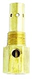 Milton S-1092-1 1/2 NPT Compressor Tank Check Valve by Milton Industries