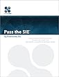 Pass The SIE: A Plain English Explanation To Help You Pass The Securities Industry Essentials Exam (English Edition)