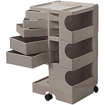 ☆正規品☆B-LINE ビーライン ボビーワゴン 4段5トレイ 楽天市場】ビーライン B-LINE ボビーワゴン Boby Wagon 4段5