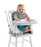 Fisher-Price Healthy Care Deluxe Booster Seat by Fisher-Price [並行輸入品]