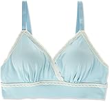 ワコールマタニティ 産前・産後兼用ミニトップ ブラジャー L SX MMS110 カシュクールタイプ