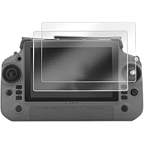 Amazon.co.jp: CYBERGARAGE ドローン スクリーンプロテクター DJI RC
