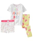 OshKosh B'Gosh SLEEPWEAR ベビー・ガールズ US サイズ: 12 Months カラー: ホワイト