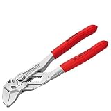 KNIPEX(クニペックス) プライヤーレンチ/125mm 8603-125