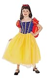 Child's Storytime Wishes Cottage Princess Costume, Small
