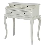 不二貿易 デスク ノーブル 2段 幅110×奥行60cm 86597