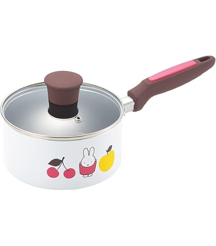 Amazon｜「ミッキー&ミニー」 マルチクックパン 2.5L MM-314｜両手鍋