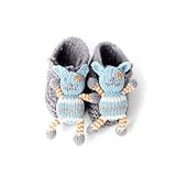 Finn+Emma フィン&エマ ドッグ ブーティ 9-12ヶ月 オーガニックコットン100% B01-0907