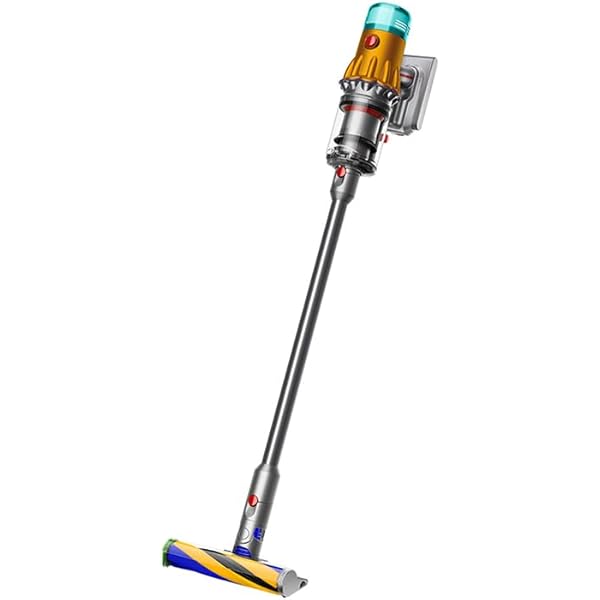Amazon.co.jp: ダイソン DYSON V12 Detect Slim Complete ハンディ掃除