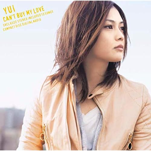 Thank you My teens / YUI