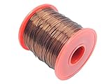 [アルティ] althi エナメル線 2種 ポリウレタン 銅線 500g 2UEW 0.5mm 500g