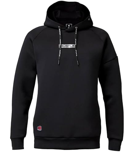 Amazon.co.jp: BURTLE バートル エアーテックフーディ(ユニセックス