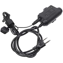 Amazon.co.jp: OPSMEN M52 PTTデバイス リモートスイッチ付き