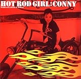 HOT ROD GIRL