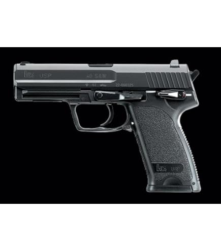 H&K USP 電動ガン 2名分フルセット 楽天市場】【完成済み】 電動ハンドガン H&K USP フルオプション